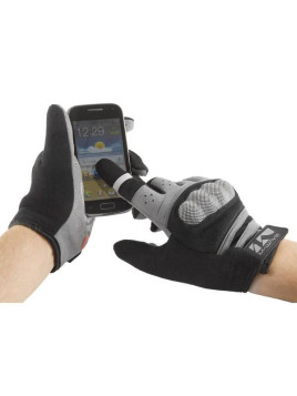 RĘKAWICZKI M-WAVE PROTECT MTB-GEL  ROZM. M
