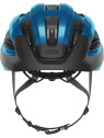 KASK ABUS MACATOR STEEL BLUE S ( POŁYSK )