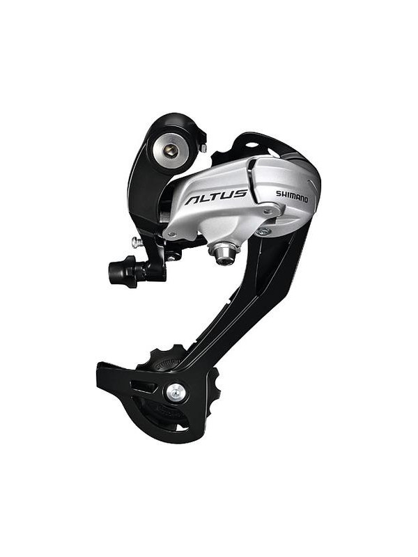 PRZERZUTKA T. SH 9 RZ M370 ALTUS SREBRNA
