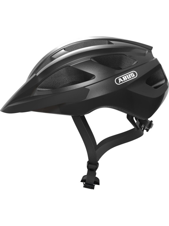 KASK ABUS MACATOR TITAN L ( POŁYSK )