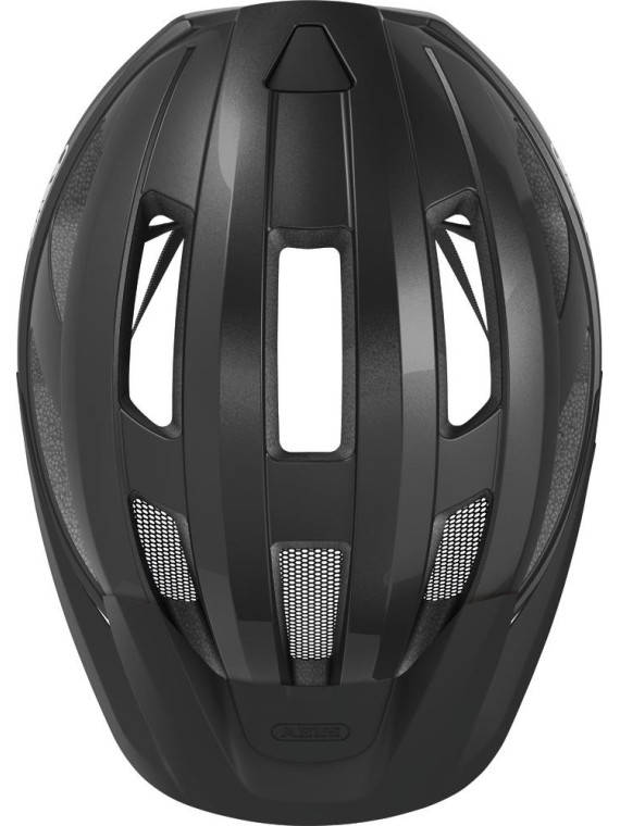 KASK ABUS MACATOR TITAN L ( POŁYSK )