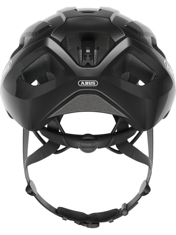 KASK ABUS MACATOR TITAN L ( POŁYSK )