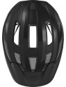 KASK ABUS MACATOR VELVET BLACK S ( POŁYSK )