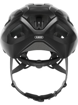 KASK ABUS MACATOR TITAN M ( POŁYSK )