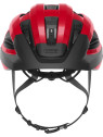 KASK ABUS MACATOR BLAZE RED L ( POŁYSK )