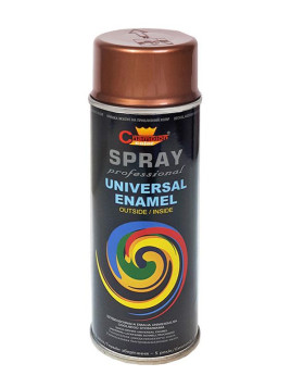 LAKIER CHAMPION MIEDZIANY 400ML