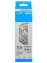 ŁAŃCUCH SHIMANO 10 RZ 6701 114 OG. + PIN