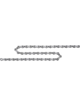 ŁAŃCUCH SHIMANO 10 RZ 6701 114 OG. + PIN