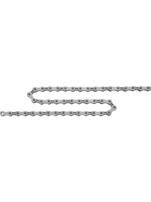ŁAŃCUCH SHIMANO 10 RZ 6701 114 OG. + PIN