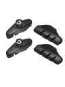 KLOCKI H-CA SPENCER RACE SET ZESTAW NA ROWER
