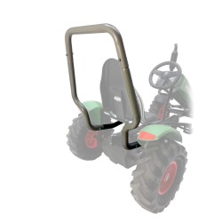 Pałąk ochronny Traxx do gokartów BERG