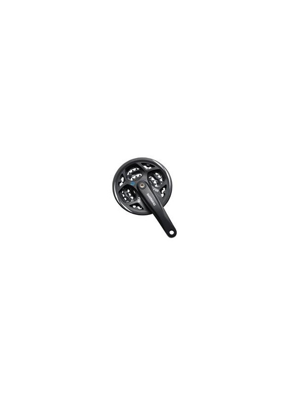 MECH.SH 7/8 RZ M311 42/32/22 170MM Z OSŁONĄ