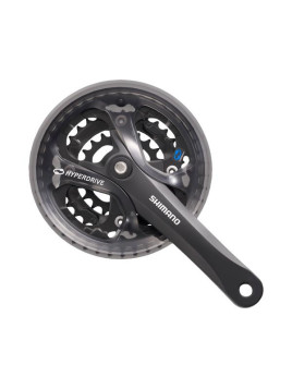 MECH.SH 8 RZ M361 42/32/22 170 MM CZARNY