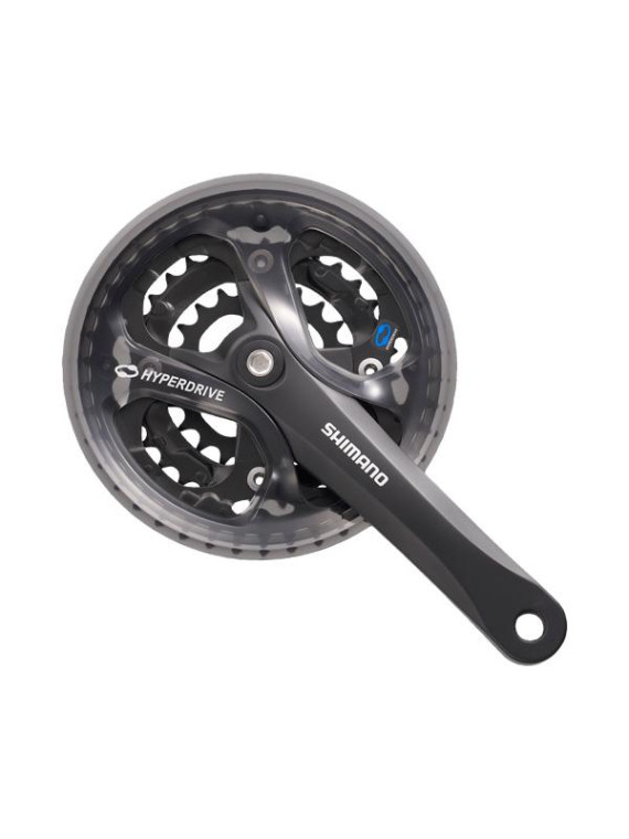 MECH.SH 8 RZ M361 42/32/22 170 MM CZARNY