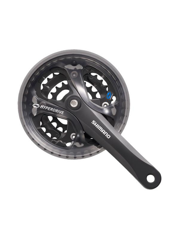 MECH.SH 8 RZ M361 42/32/22 170 MM CZARNY