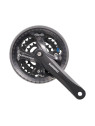 MECH.SH 8 RZ M361 42/32/22 170 MM CZARNY