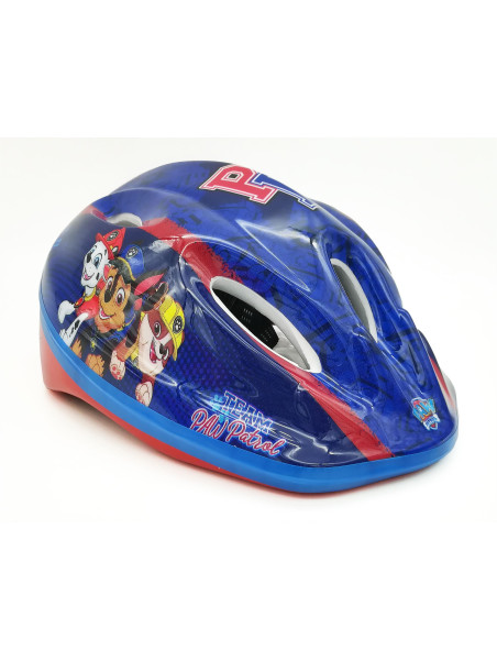 KASK SPIN MASTER PSI PATROL M 52-56 BOY