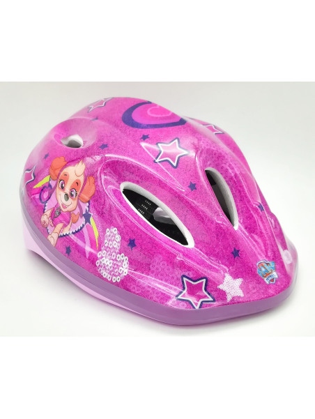 KASK SPIN MASTER PSI PATROL M 52-56 GIRL
