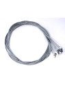 CIĘGNO H-CA SACCON 1,5 mm 3000 mm OCYNK PAK po 10