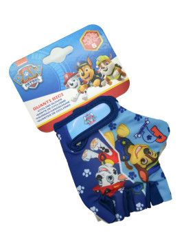 RĘKAWICZKI NA ROWER SPIN MASTER PSI PATROL BOY