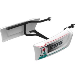 Boczne osłony do gokartów BERG Race BFR/BFR-3 - Sklep Sportking