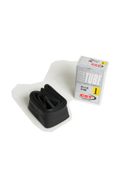 DĘTKA 22x1,75 SV/AV CST