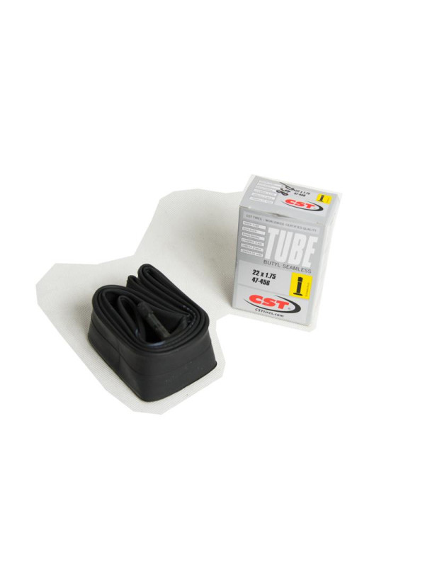 DĘTKA 22x1,75 SV/AV CST