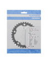 TARCZA DO KORBY SHIMANO 34T FC-2450 CZARNA 2350