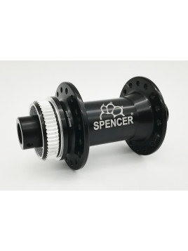 PIASTA P. 32 SPENCER MASZYNA GRAVEL12mm CENTERLOCK