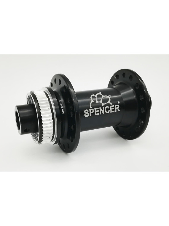 PIASTA P. 32 SPENCER MASZYNA GRAVEL12mm CENTERLOCK