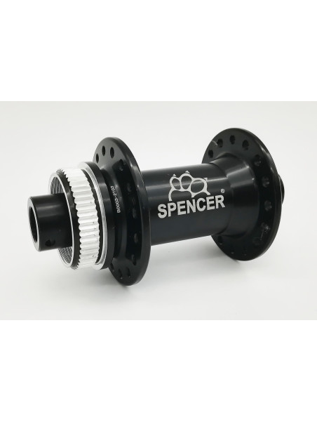 PIASTA P. 32 SPENCER MASZYNA GRAVEL12mm CENTERLOCK