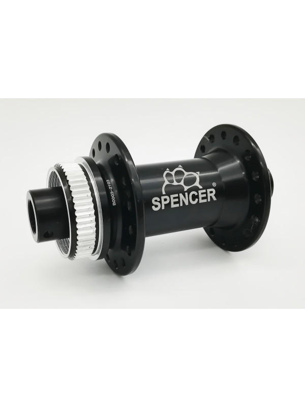 PIASTA P. 32 SPENCER MASZYNA GRAVEL12mm CENTERLOCK
