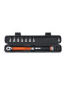 ZESTAW KLUCZY SUPER-B 3/8" DR.TORQUE DYNAMOMETR.
