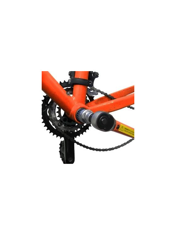 ZESTAW KLUCZY SUPER-B 3/8" DR.TORQUE DYNAMOMETR.