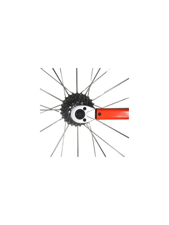 ZESTAW KLUCZY SUPER-B 3/8" DR.TORQUE DYNAMOMETR.