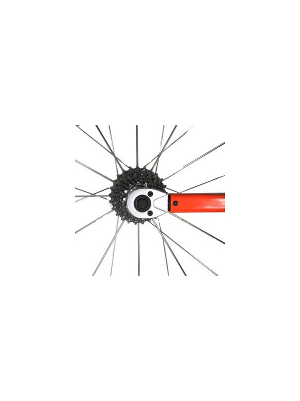 ZESTAW KLUCZY SUPER-B 3/8" DR.TORQUE DYNAMOMETR.