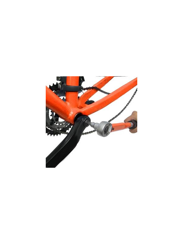 ZESTAW KLUCZY SUPER-B 3/8" DR.TORQUE DYNAMOMETR.