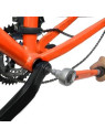 ZESTAW KLUCZY SUPER-B 3/8" DR.TORQUE DYNAMOMETR.