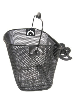 KOSZ PRZÓD SIATKA CLICK 25,4
