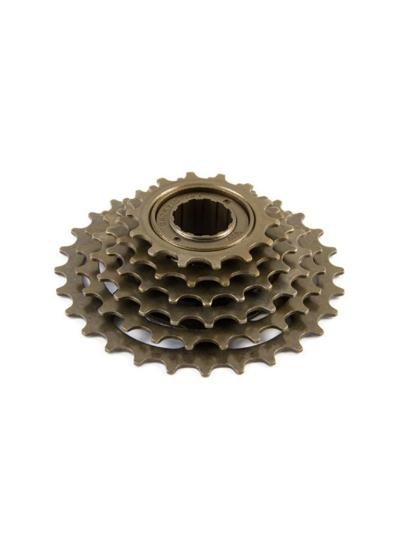 WOLNOBIEG 6-RZ 14-28T  BROWN