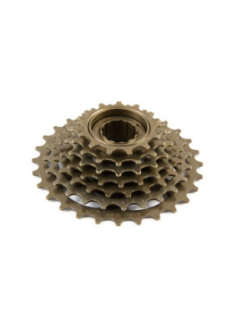 WOLNOBIEG 7-RZ 14-28T BROWN