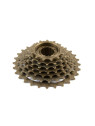 WOLNOBIEG 7-RZ 14-28T BROWN