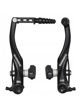 SZCZĘKA H-CA P. SHIMANO T4000 CZARNA