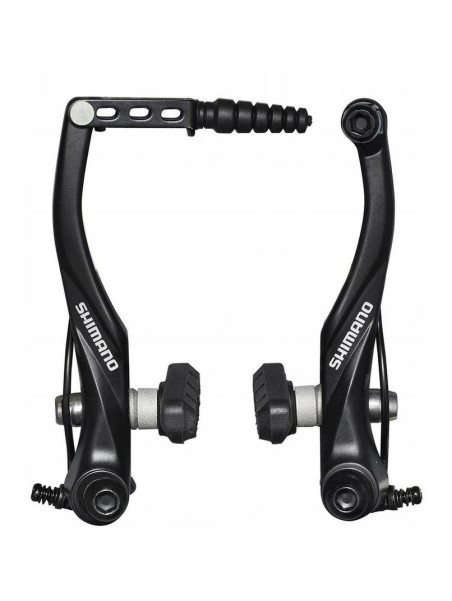 SZCZĘKA H-CA P. SHIMANO T4000 CZARNA