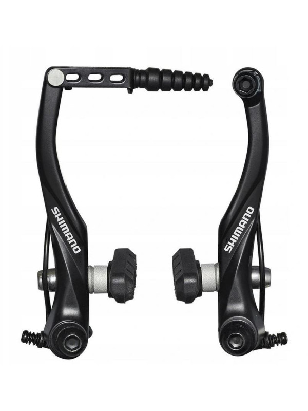 SZCZĘKA H-CA P. SHIMANO T4000 CZARNA
