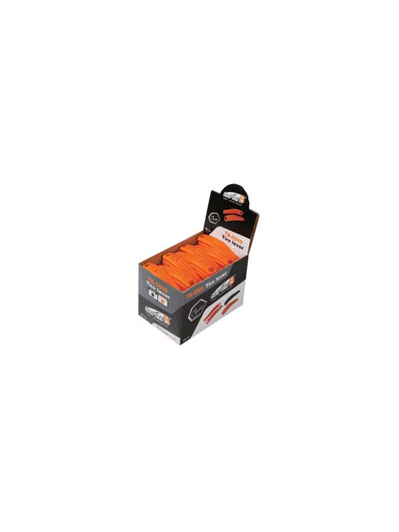ŁYŻKI DO OPON SUPER-B 105 szt. w kartonie