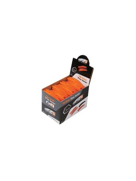 ŁYŻKI DO OPON SUPER-B 105 szt. w kartonie