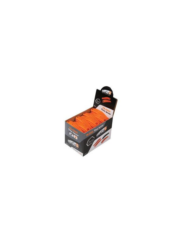 ŁYŻKI DO OPON SUPER-B 105 szt. w kartonie