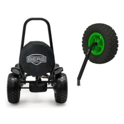 Koło zapasowe do gokartów X-plore BERG - Sklep Sportking