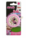 DZWONEK DISNEY MINNIE PINK D:50mm